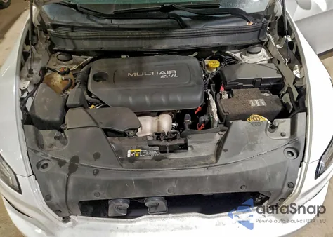 2016 Jeep Cherokee Sport z USA, uszkodzony, nr VIN 1C4PJMAB6GW182281